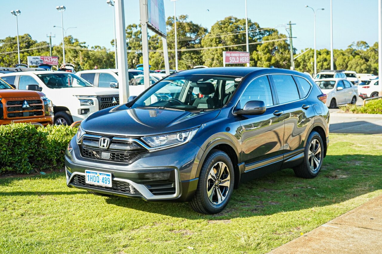 Honda Cr-v image 1