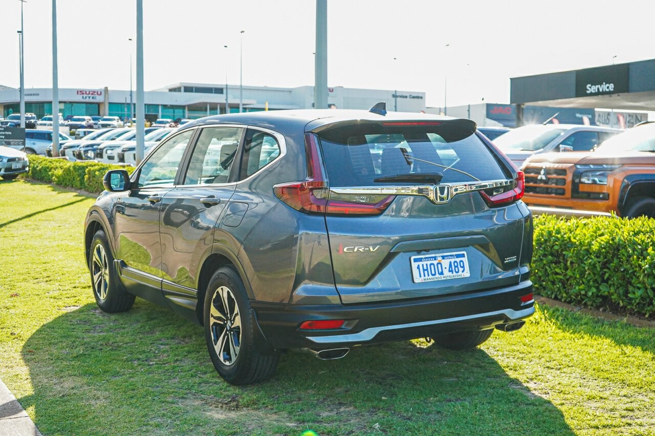 Honda Cr-v image 3