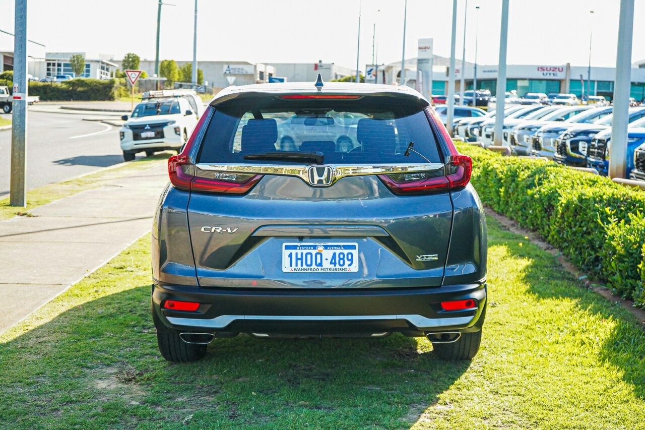 Honda Cr-v image 4