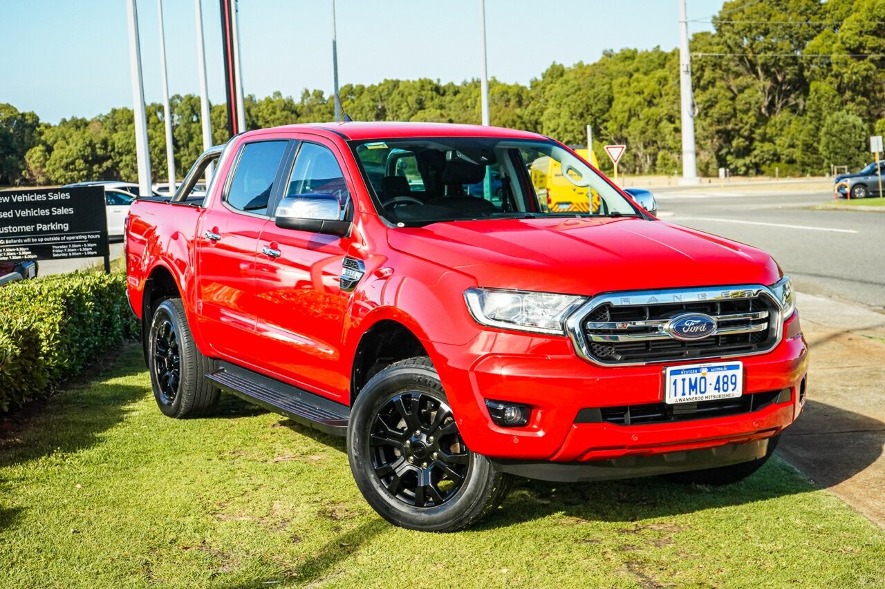 Ford Ranger image 1