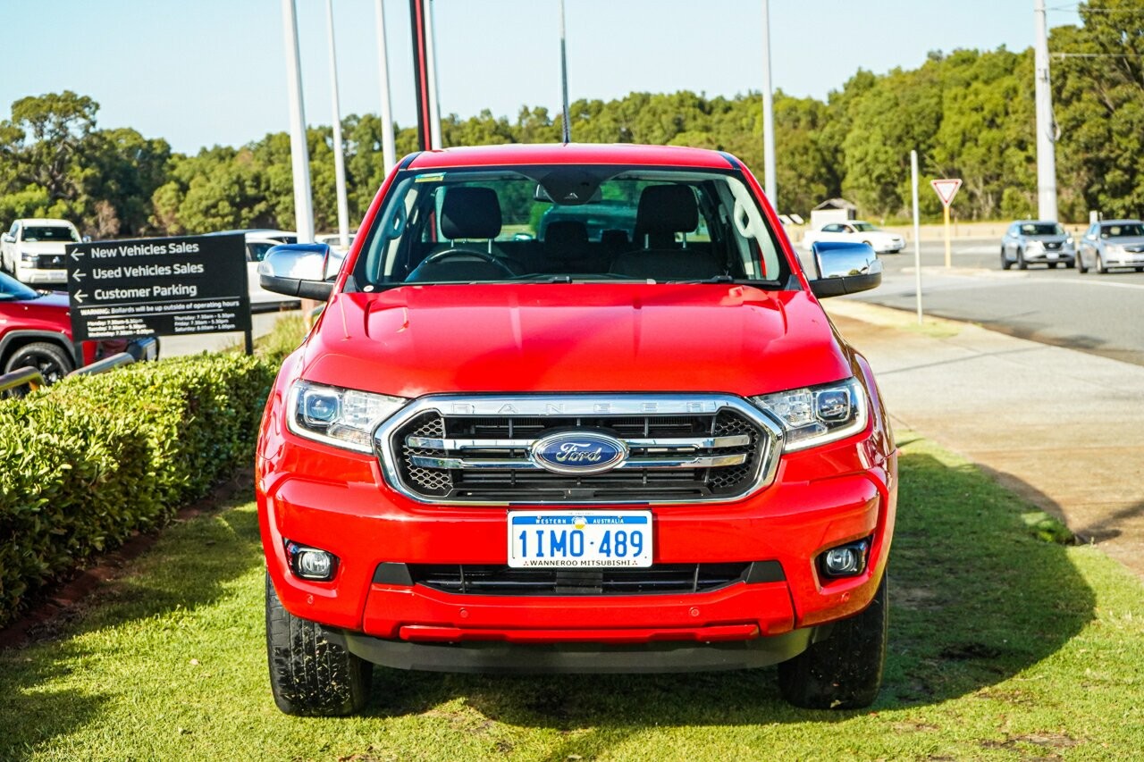 Ford Ranger image 2