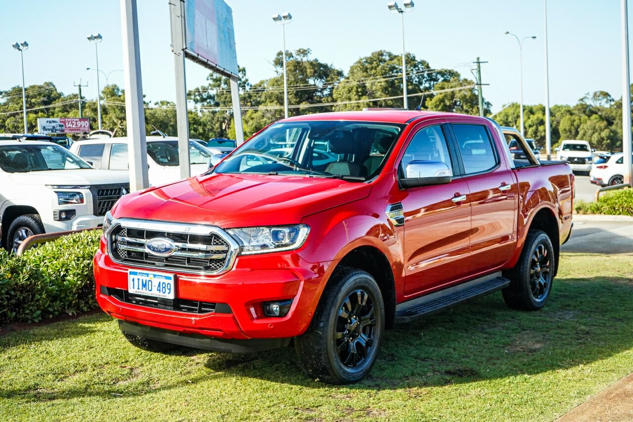 Ford Ranger image 3