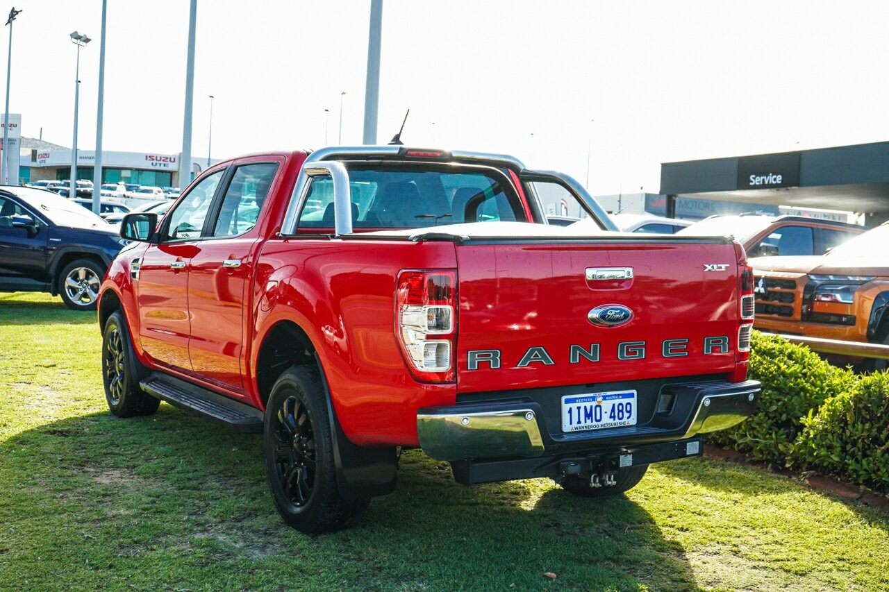 Ford Ranger image 4