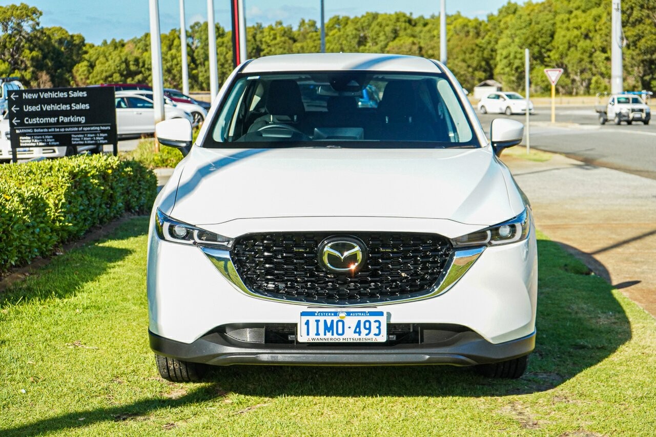 Mazda Cx-5 image 2