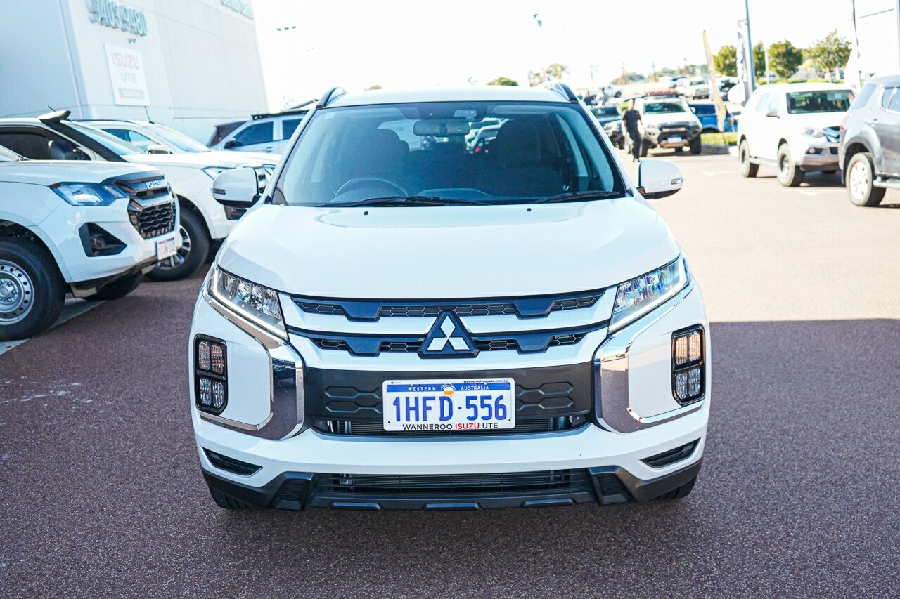 Mitsubishi Asx image 3