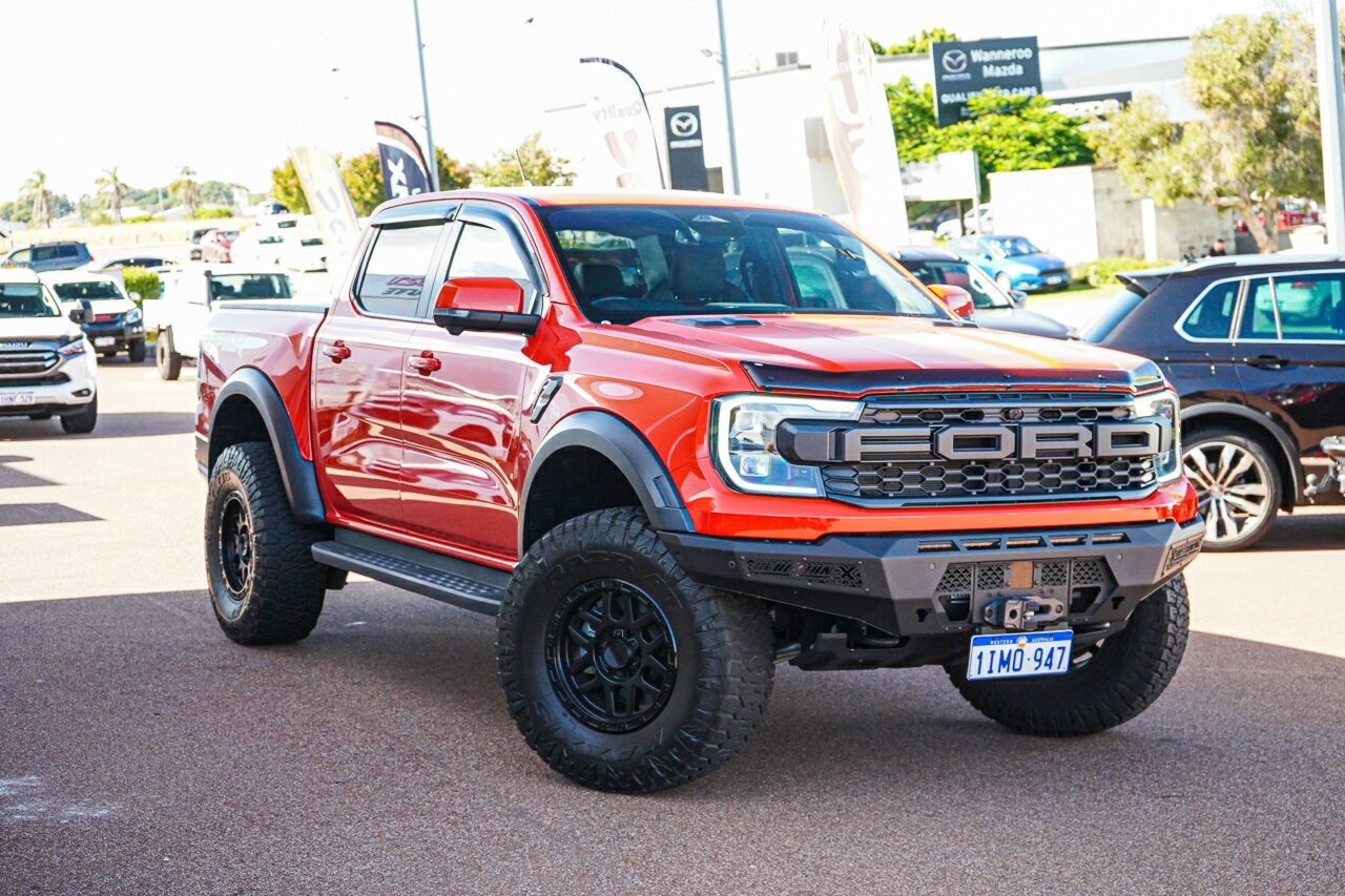 Ford Ranger image 1