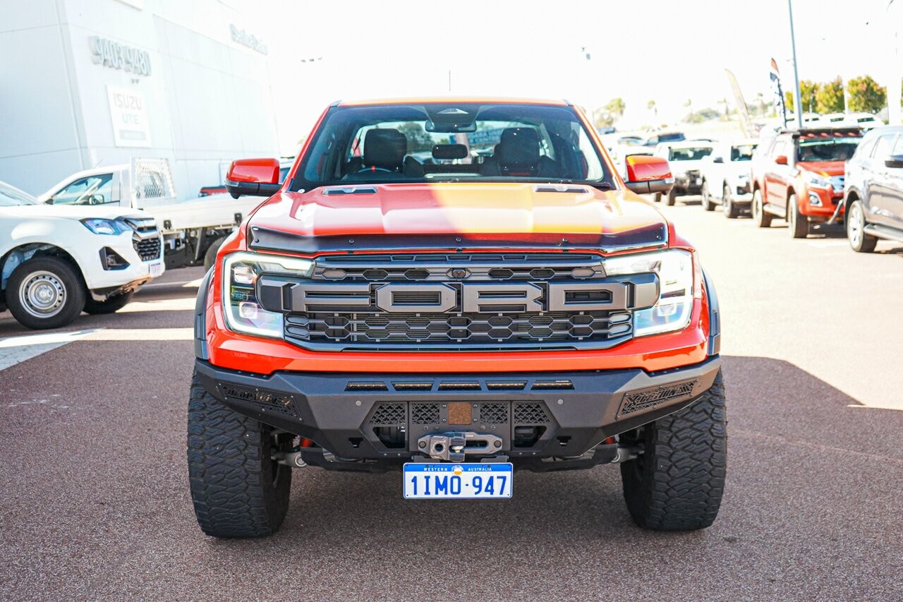 Ford Ranger image 3