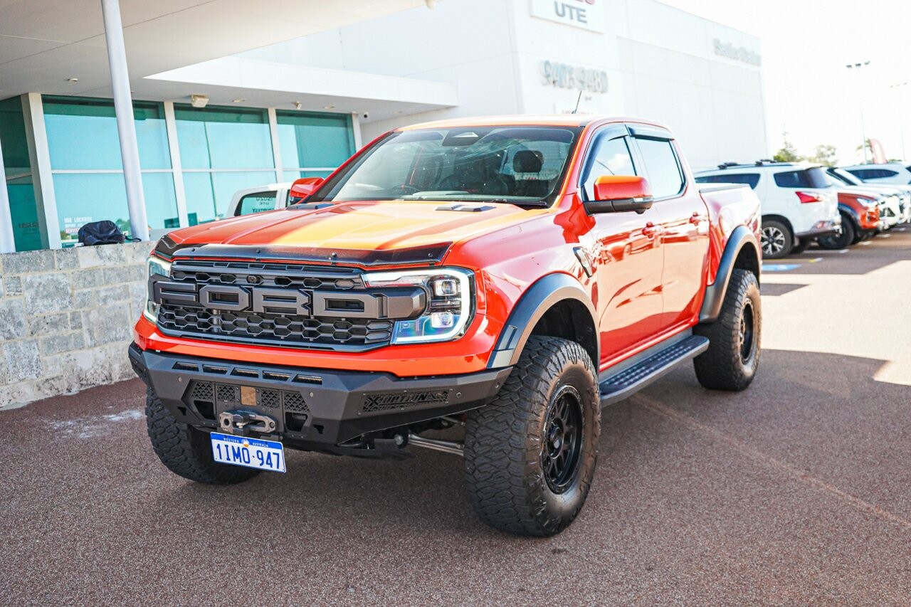 Ford Ranger image 4