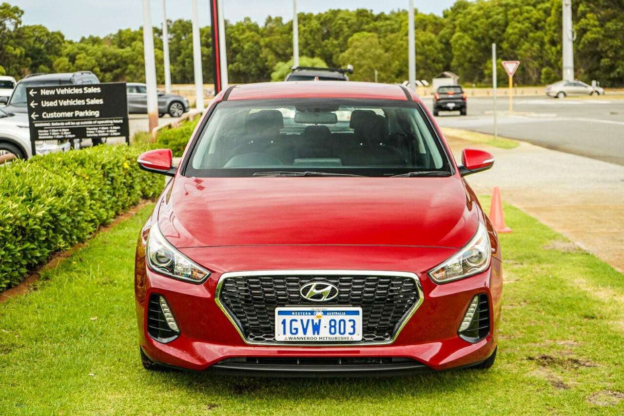 Hyundai I30 image 2