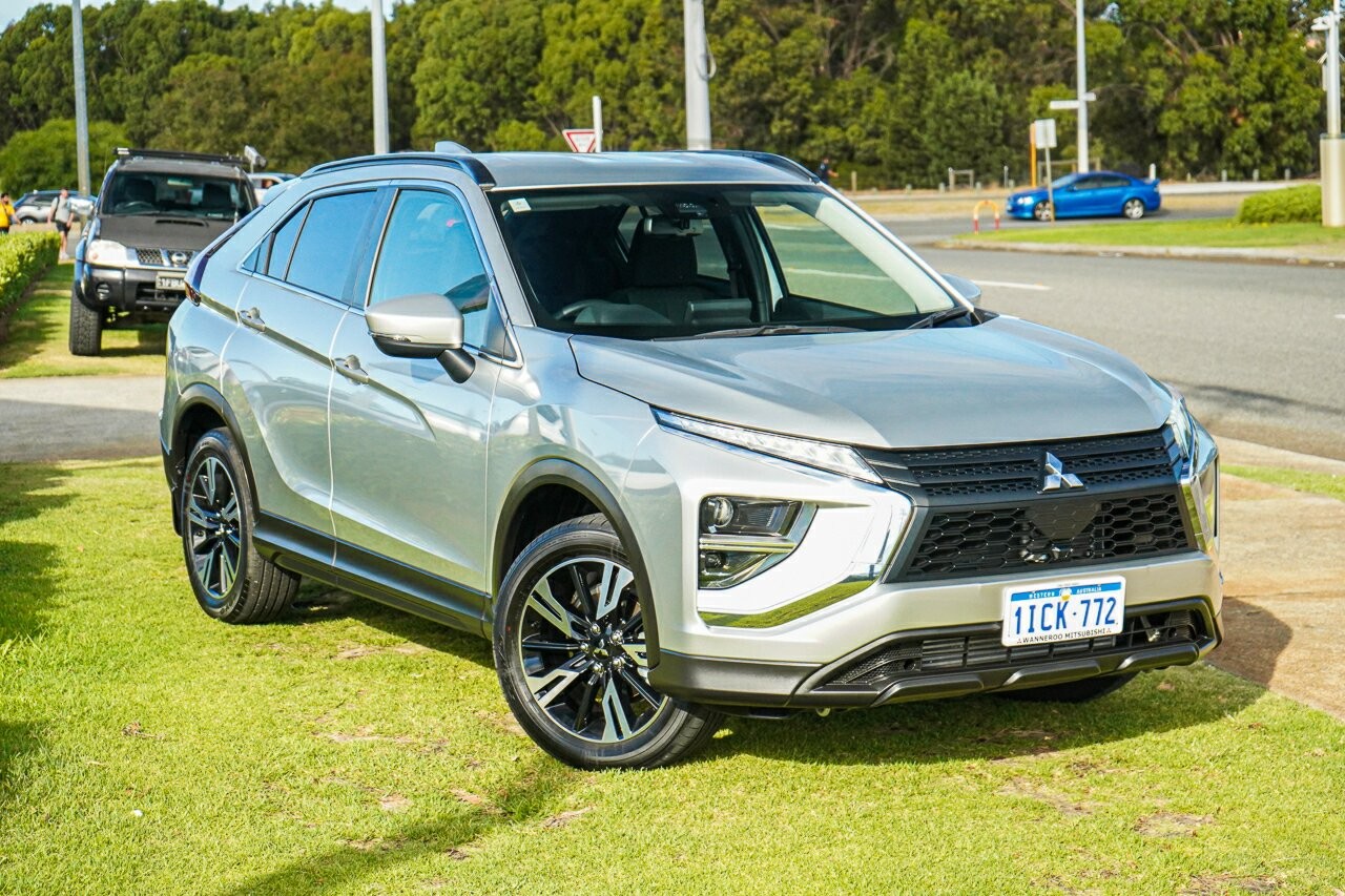 Mitsubishi Eclipse Cross image 1