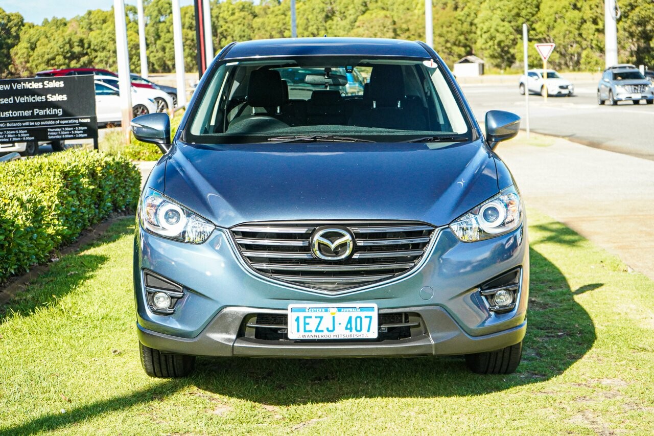 Mazda Cx-5 image 2