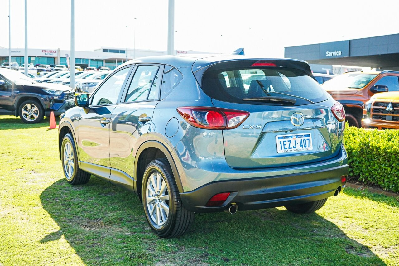 Mazda Cx-5 image 3