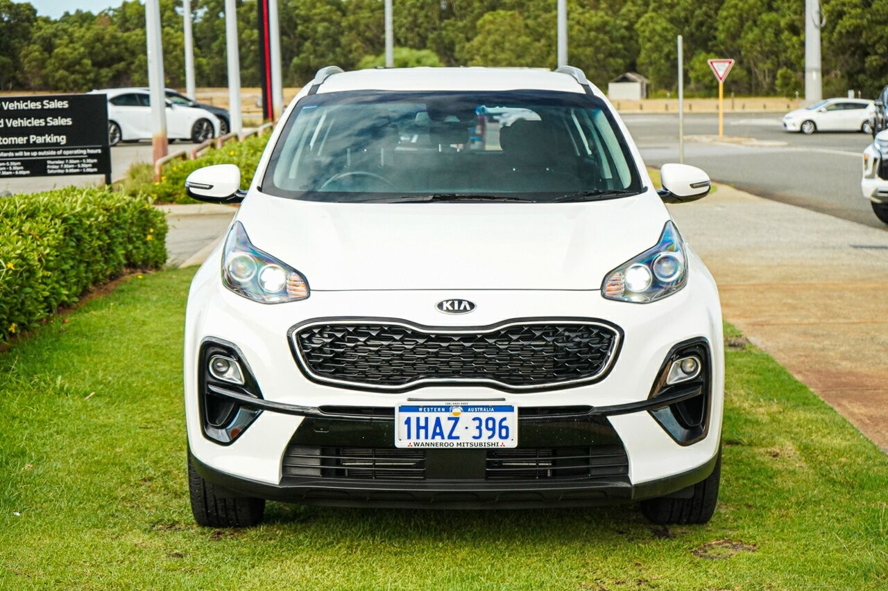 Kia Sportage image 2