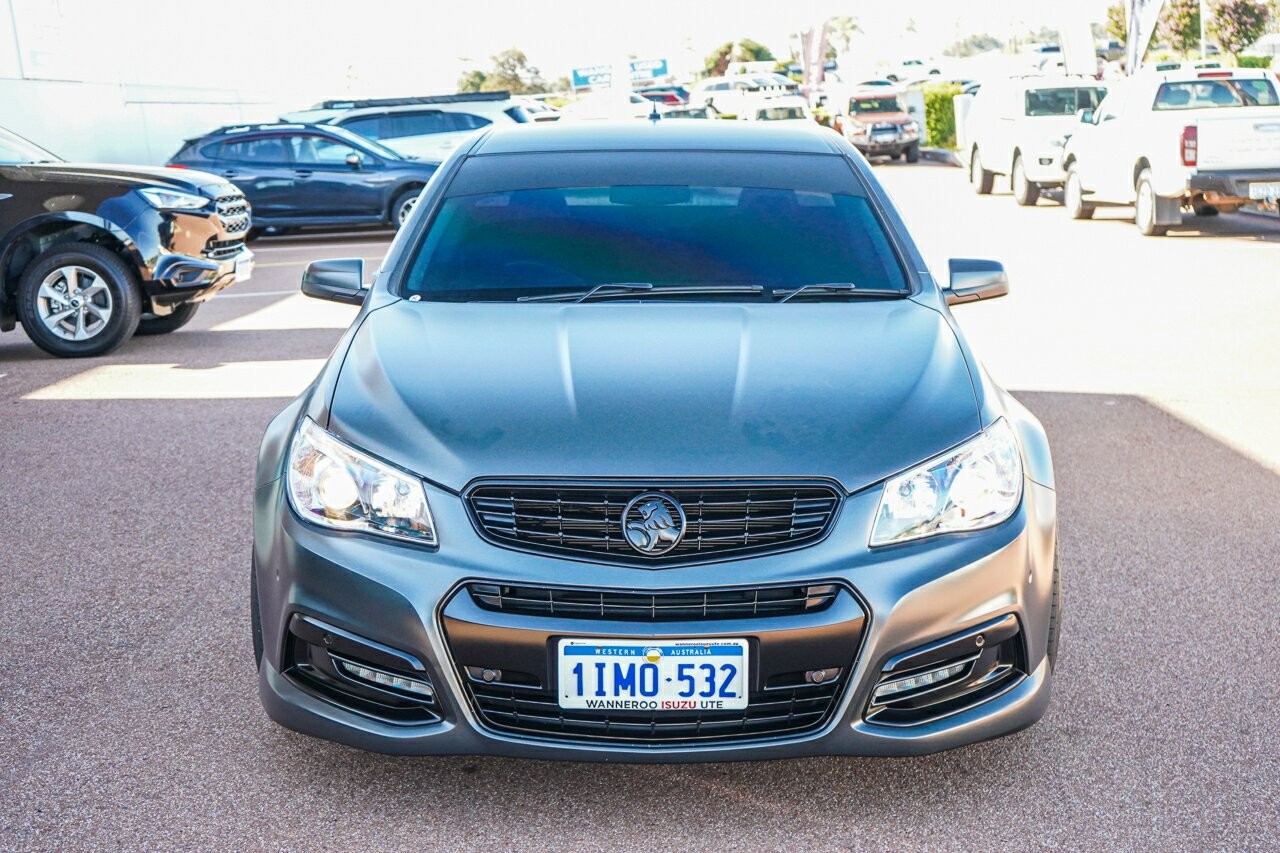 Holden Ute image 3