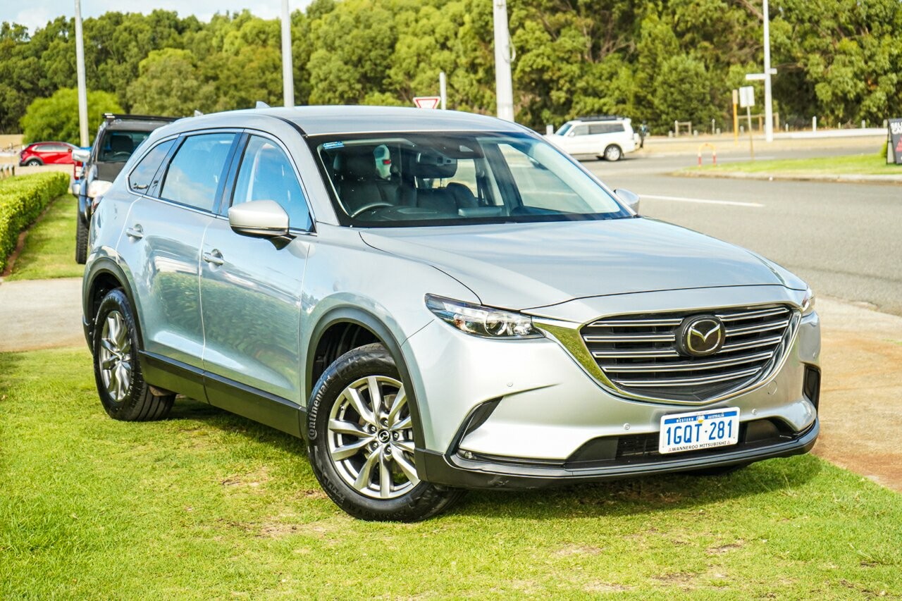 Mazda Cx-9 image 1