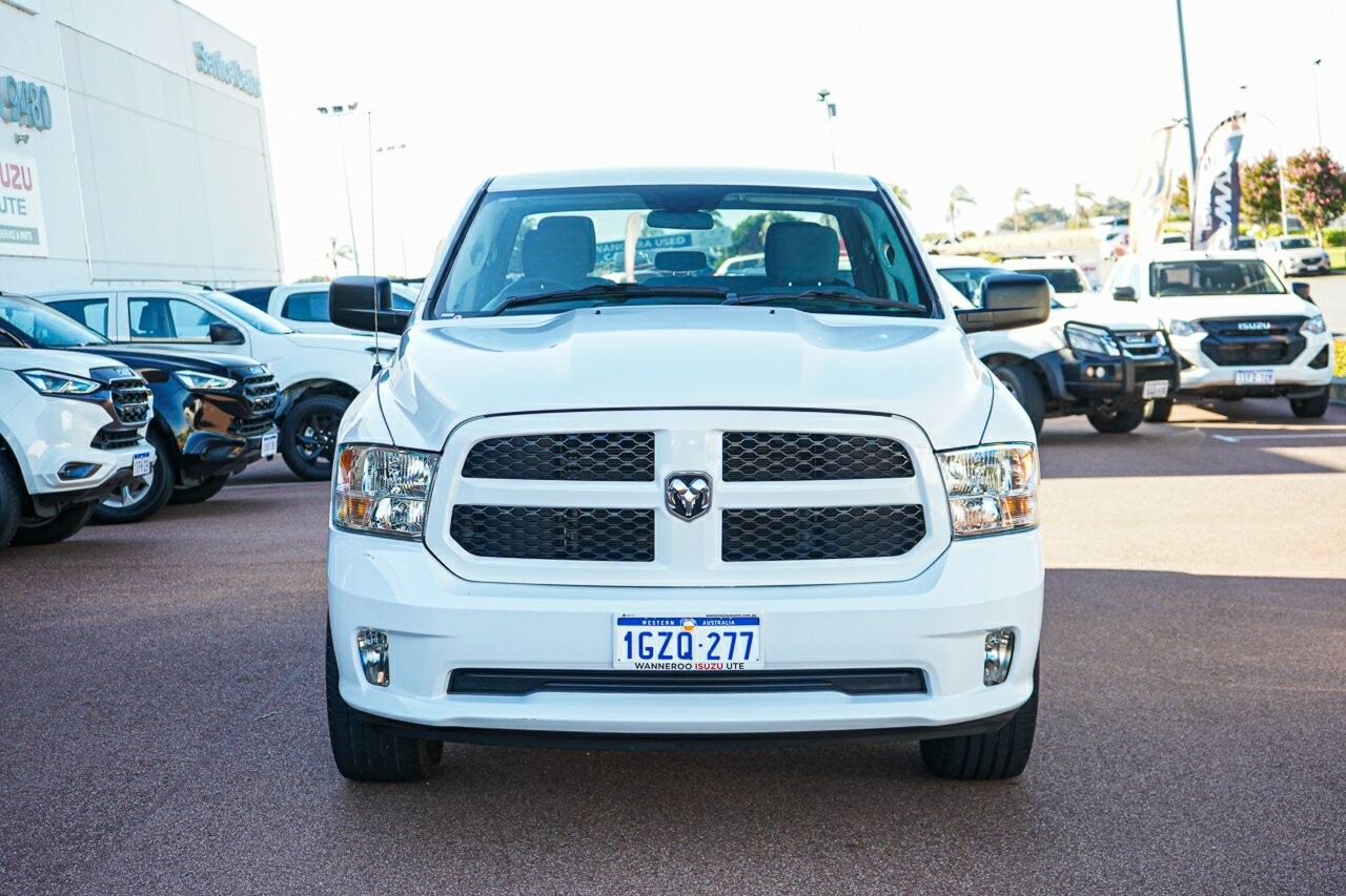 Ram 1500 image 3