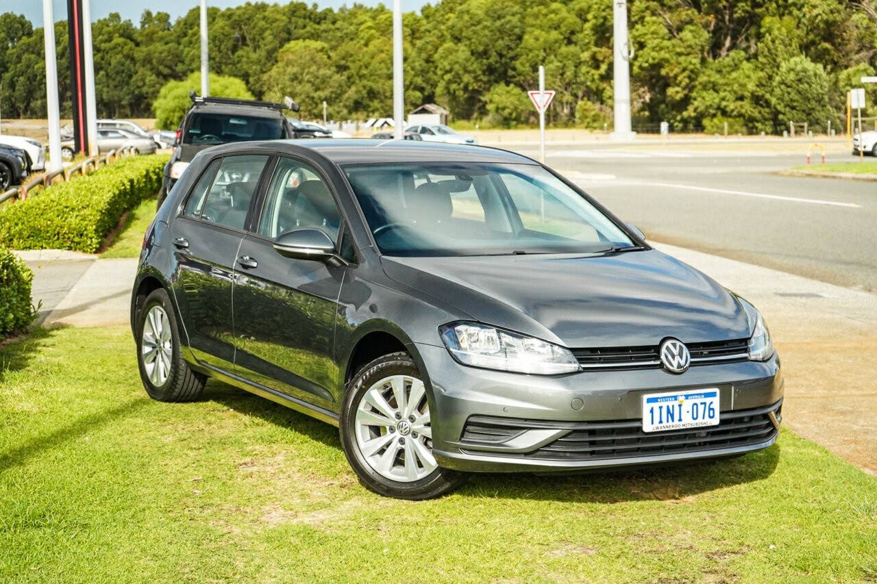 Volkswagen Golf image 1