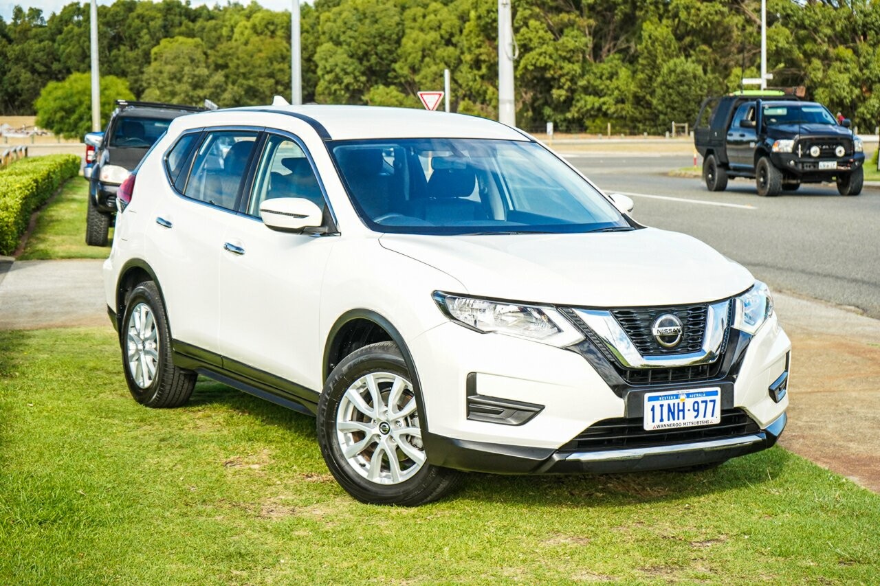 Nissan X-trail image 1