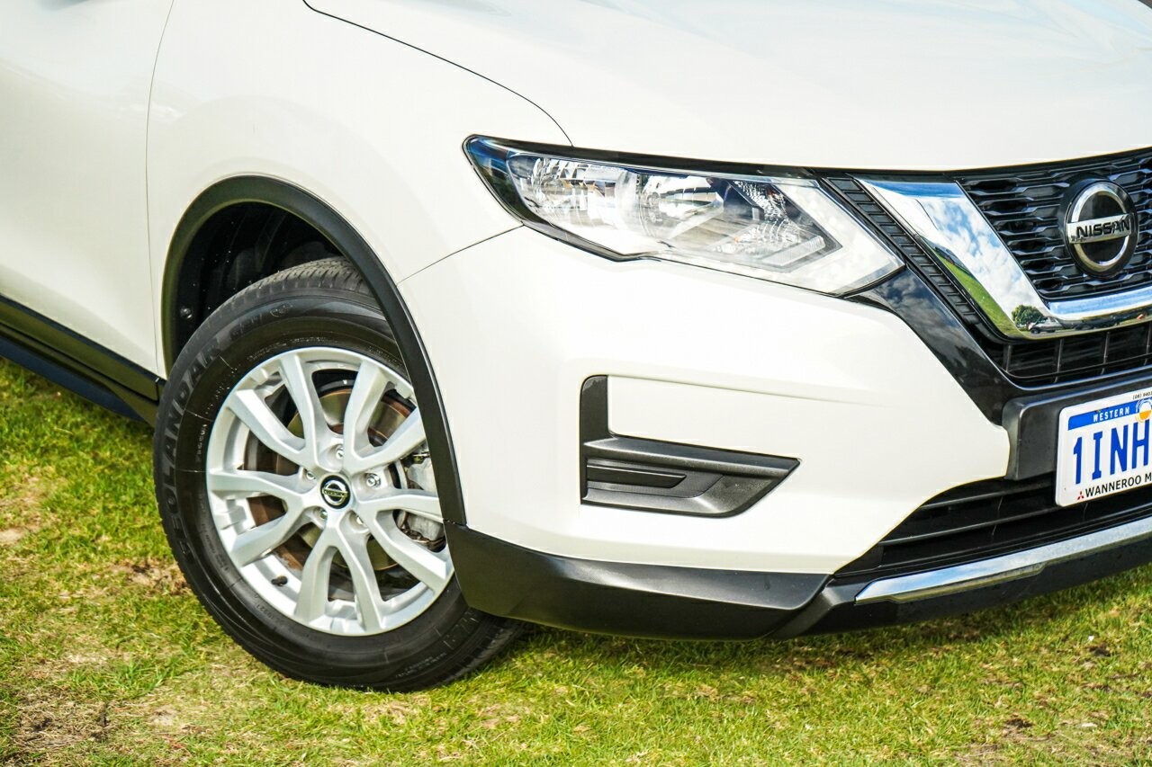 Nissan X-trail image 2