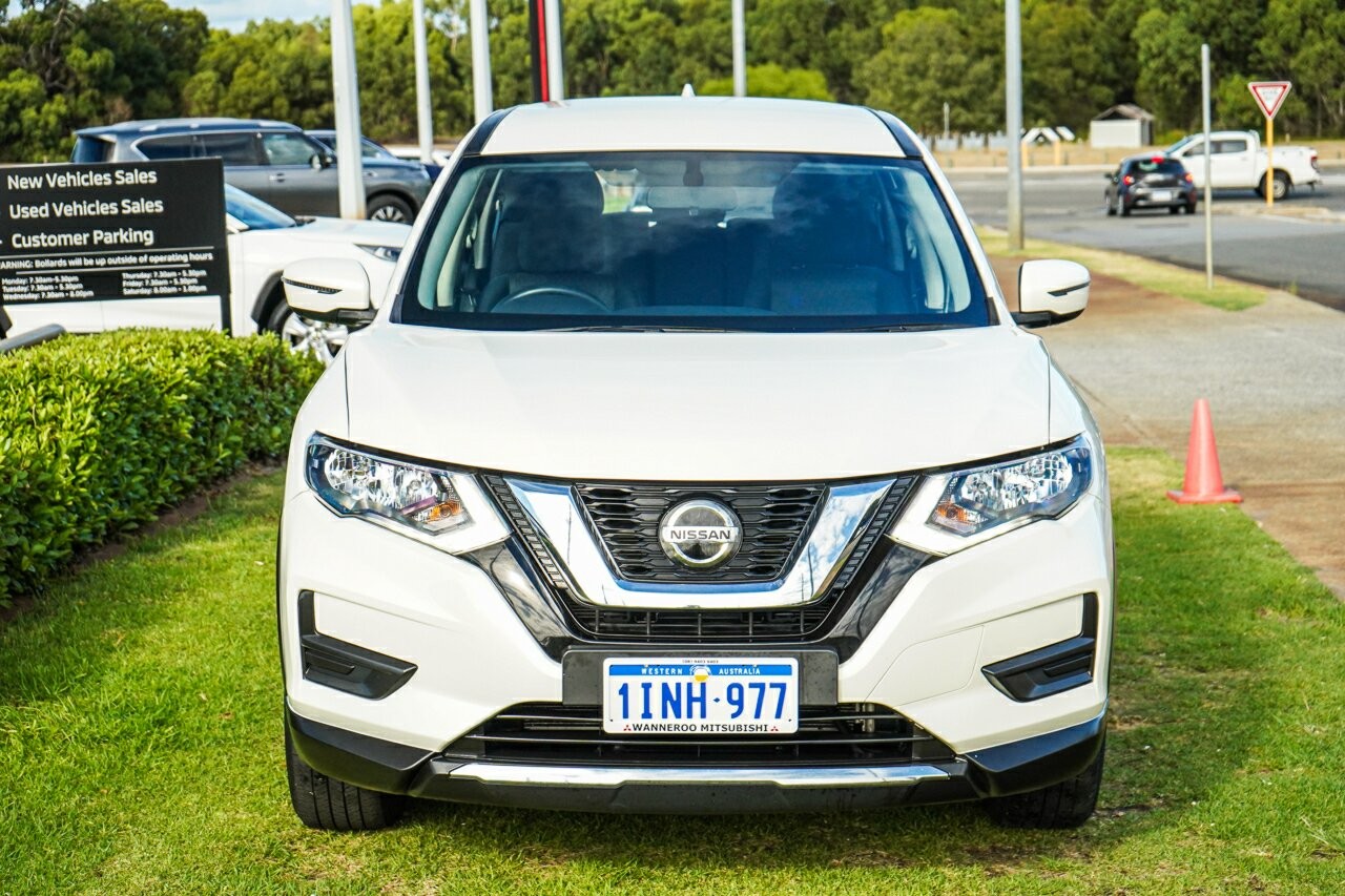 Nissan X-trail image 3