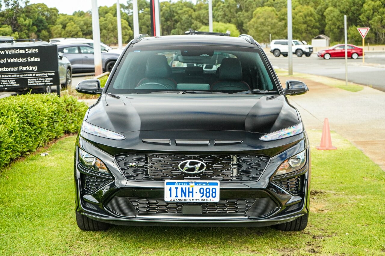 Hyundai Kona image 3