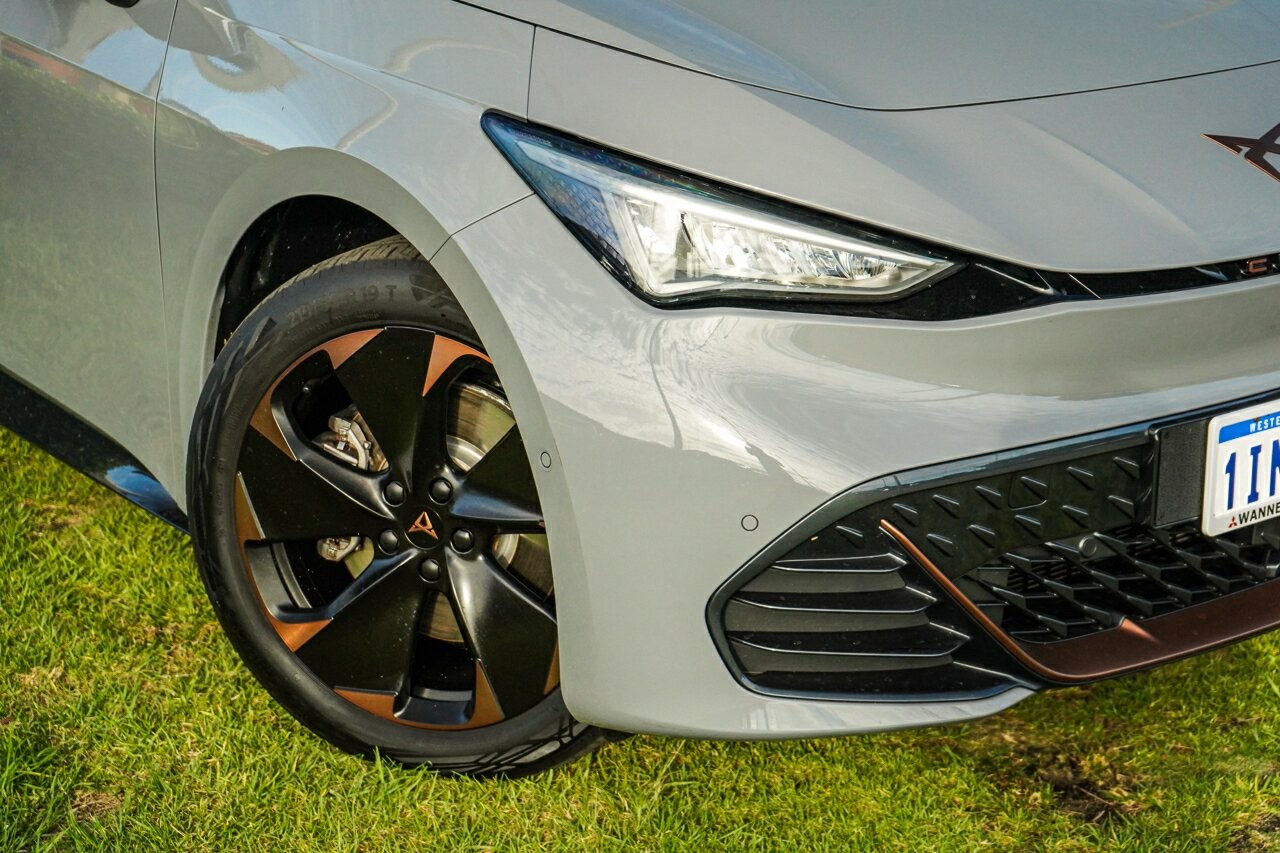 Cupra Born image 2