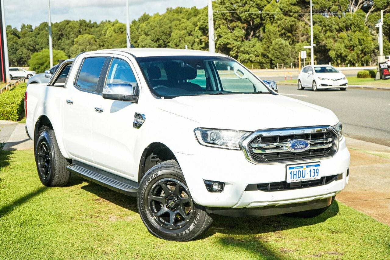 Ford Ranger image 1