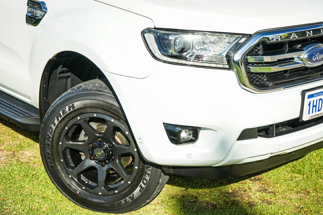 Ford Ranger image 2