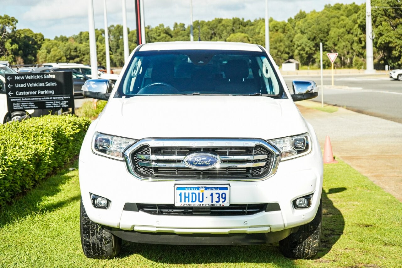 Ford Ranger image 3