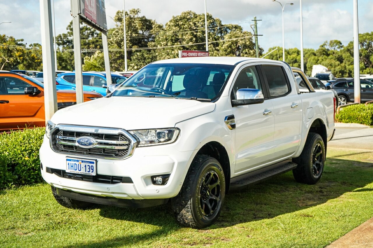 Ford Ranger image 4