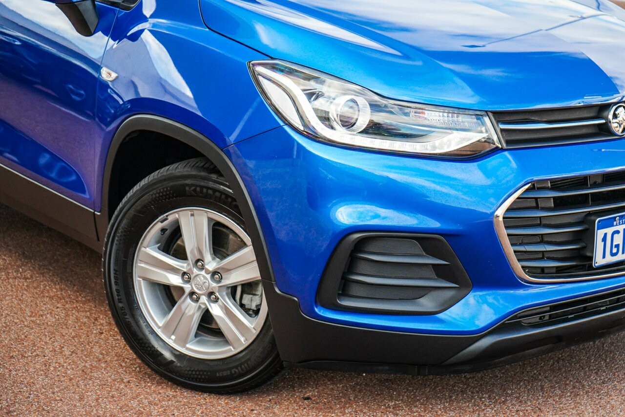 Holden Trax image 2