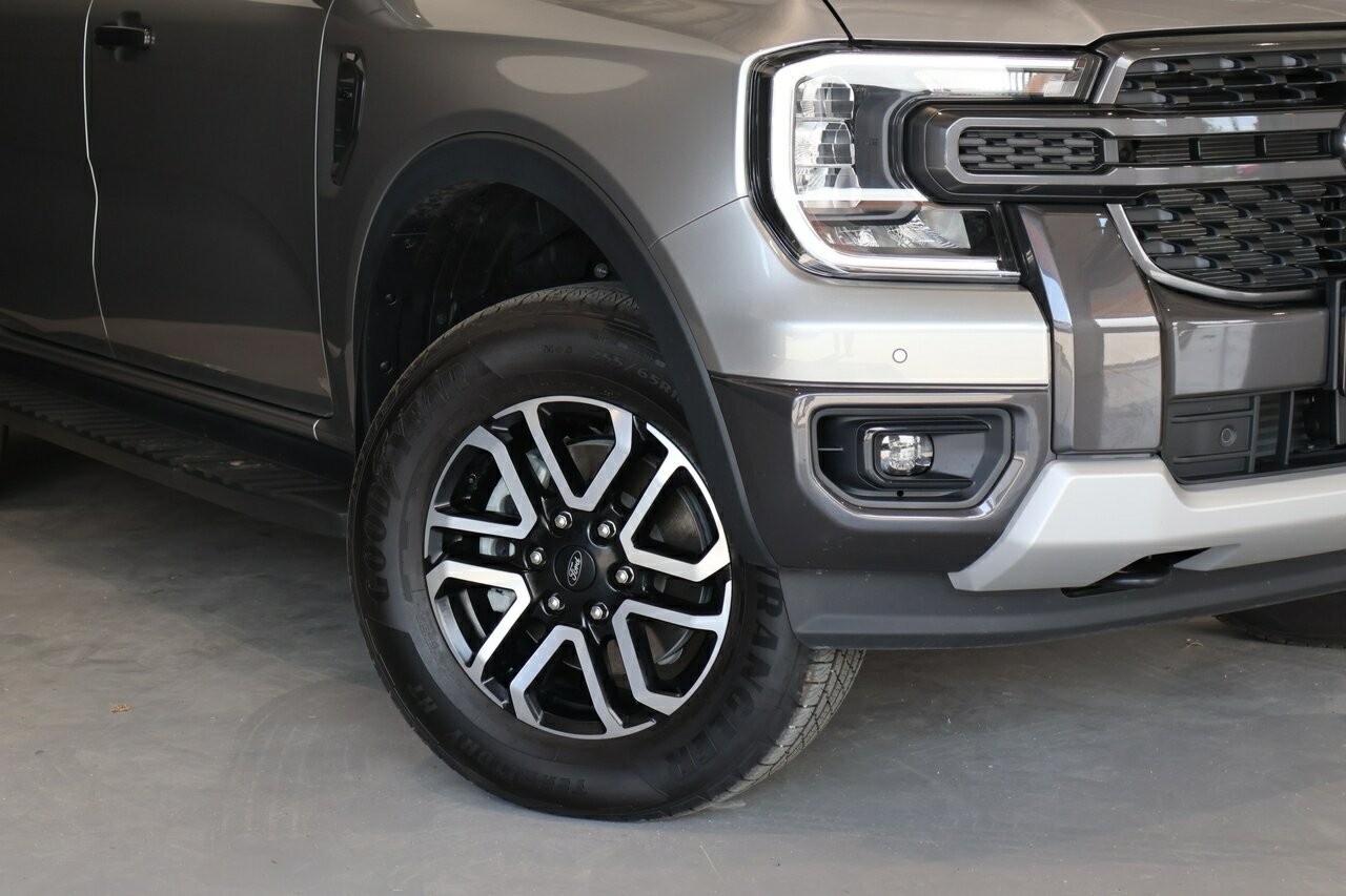 Ford Ranger image 2