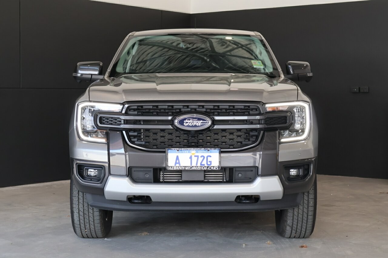 Ford Ranger image 3