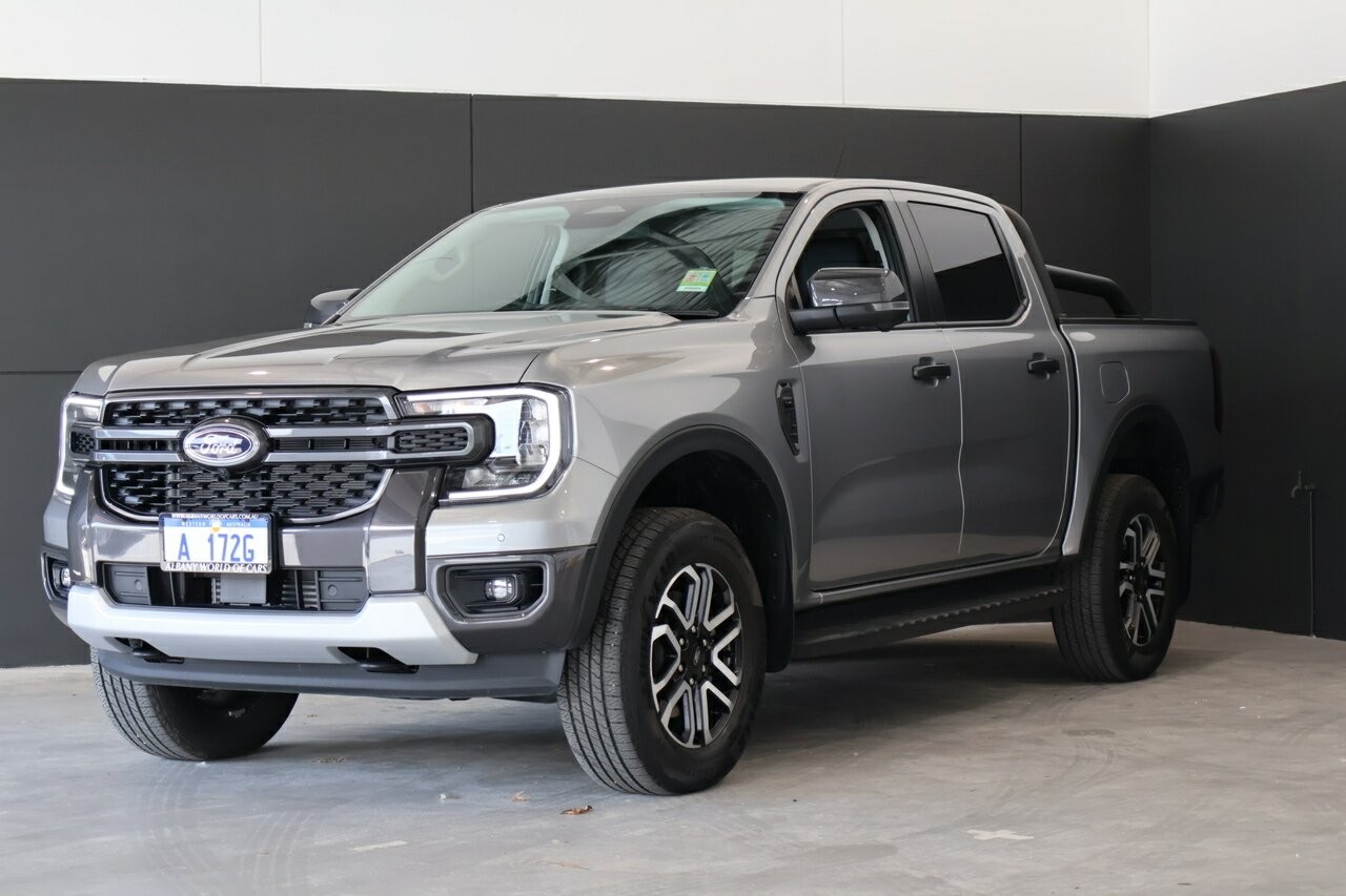 Ford Ranger image 4