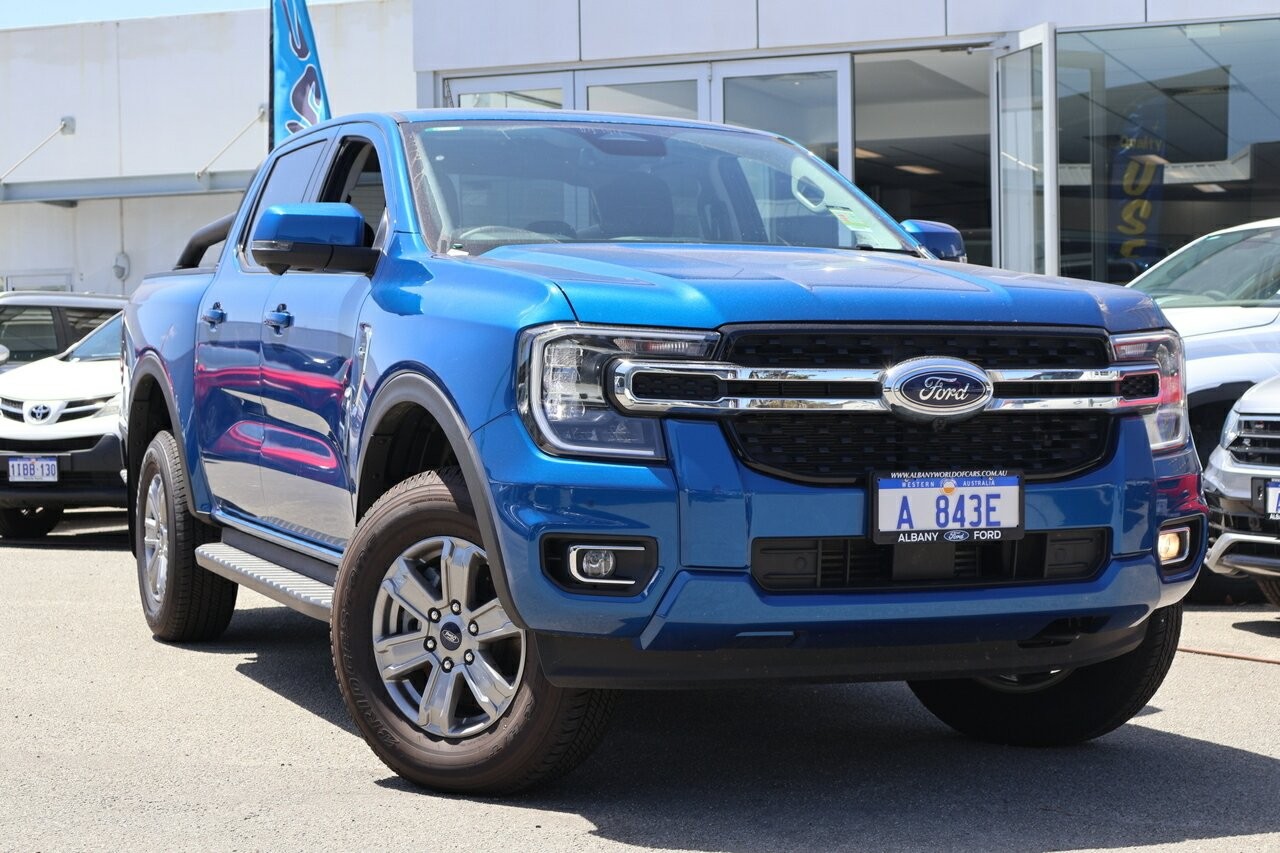 Ford Ranger image 1