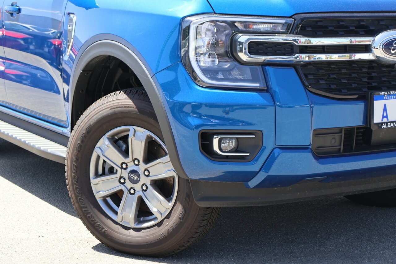 Ford Ranger image 2