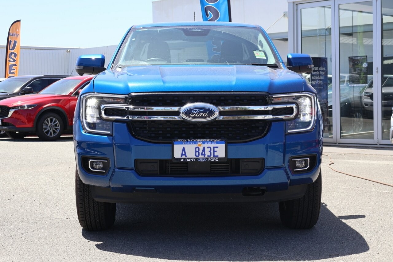 Ford Ranger image 3