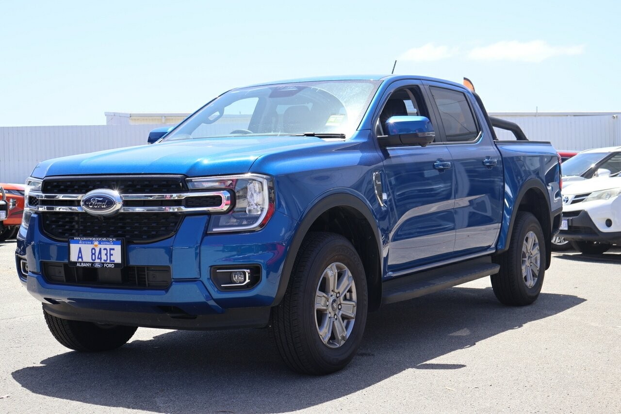 Ford Ranger image 4