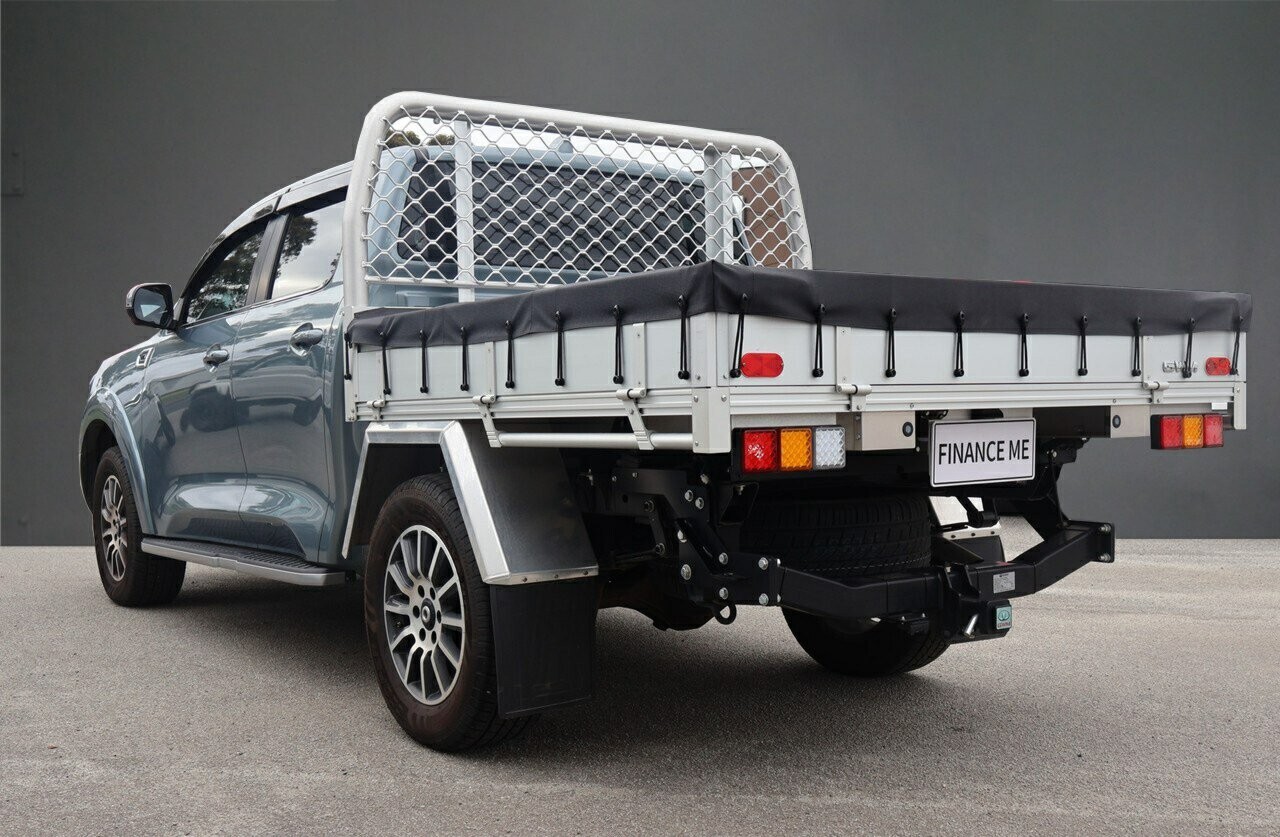 Gwm Ute image 4