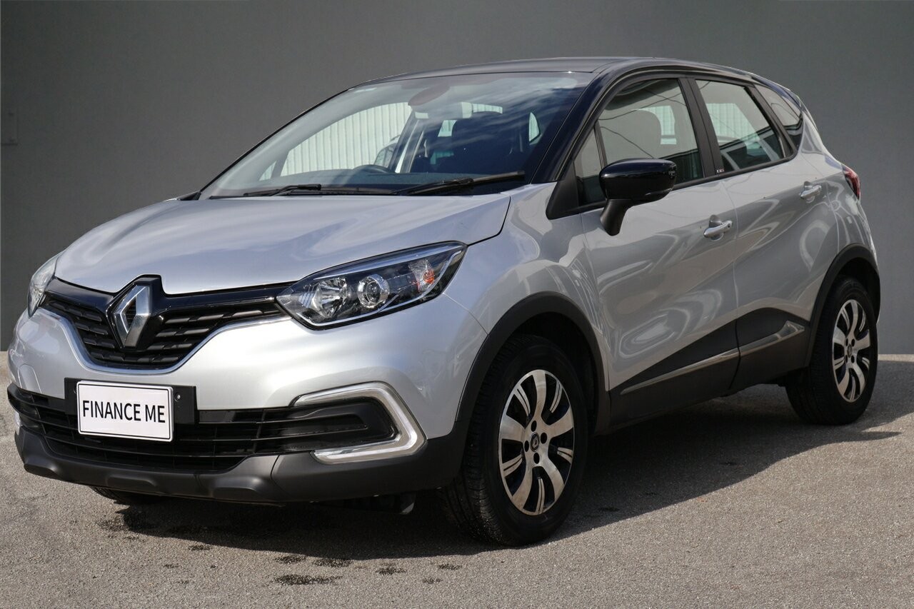 Renault Captur image 3