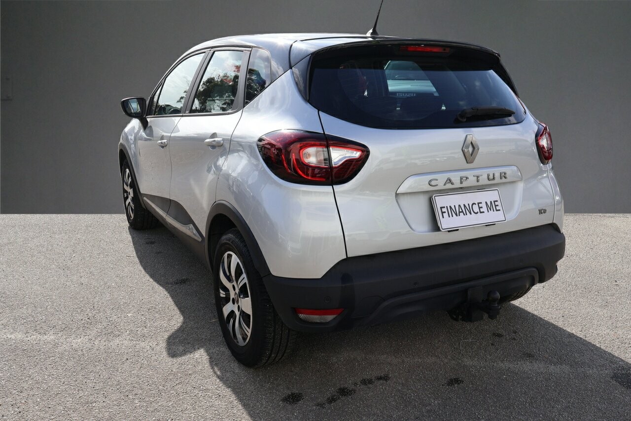 Renault Captur image 4