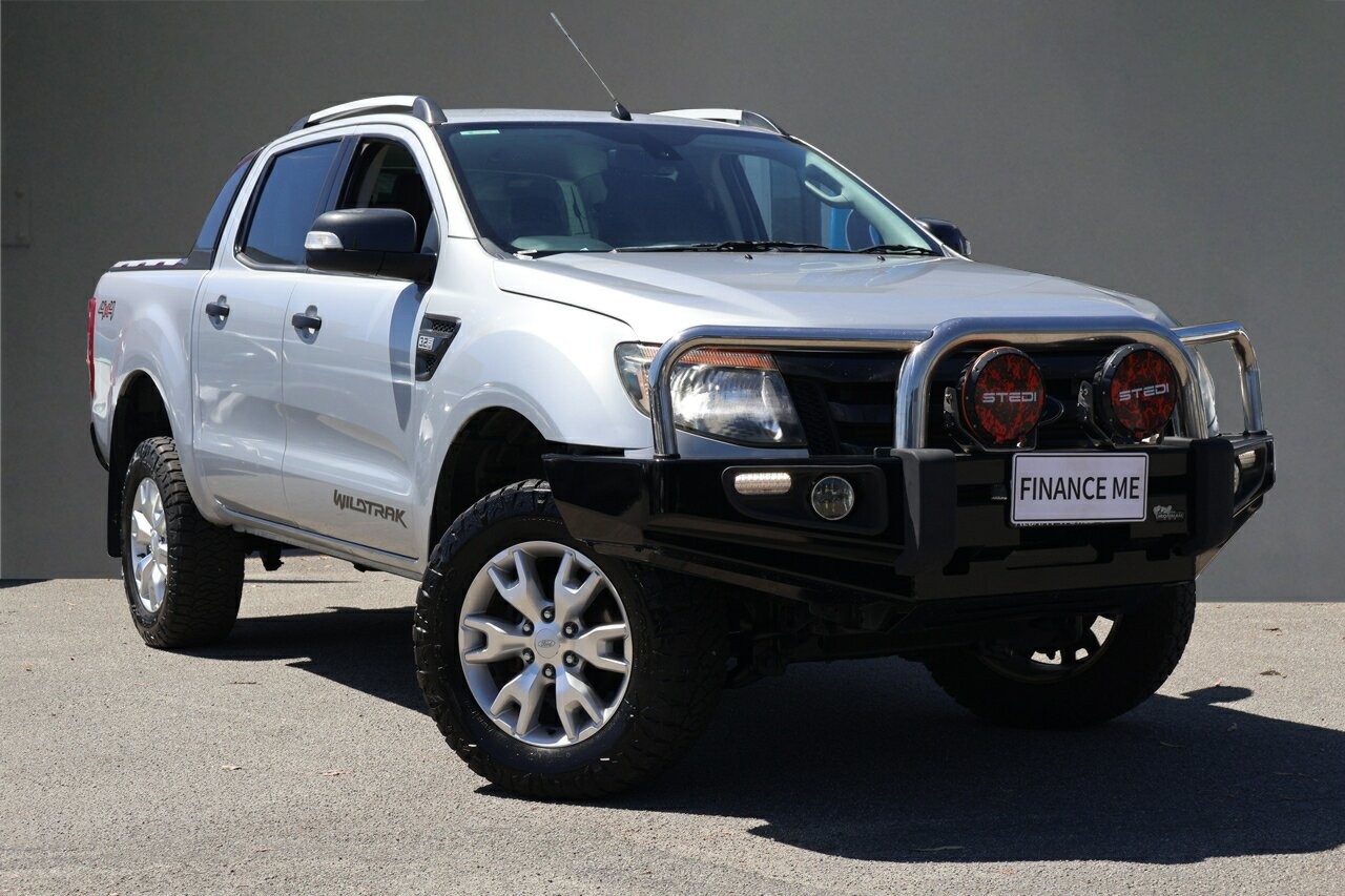 Ford Ranger image 1