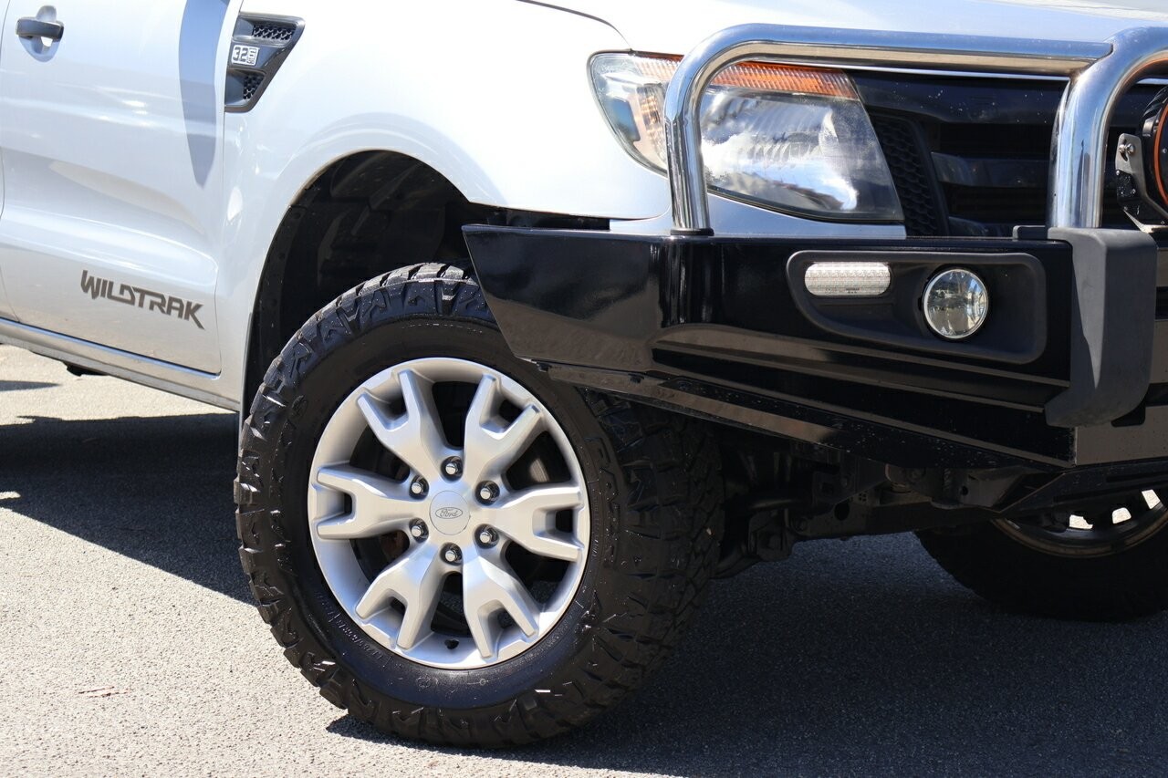 Ford Ranger image 2