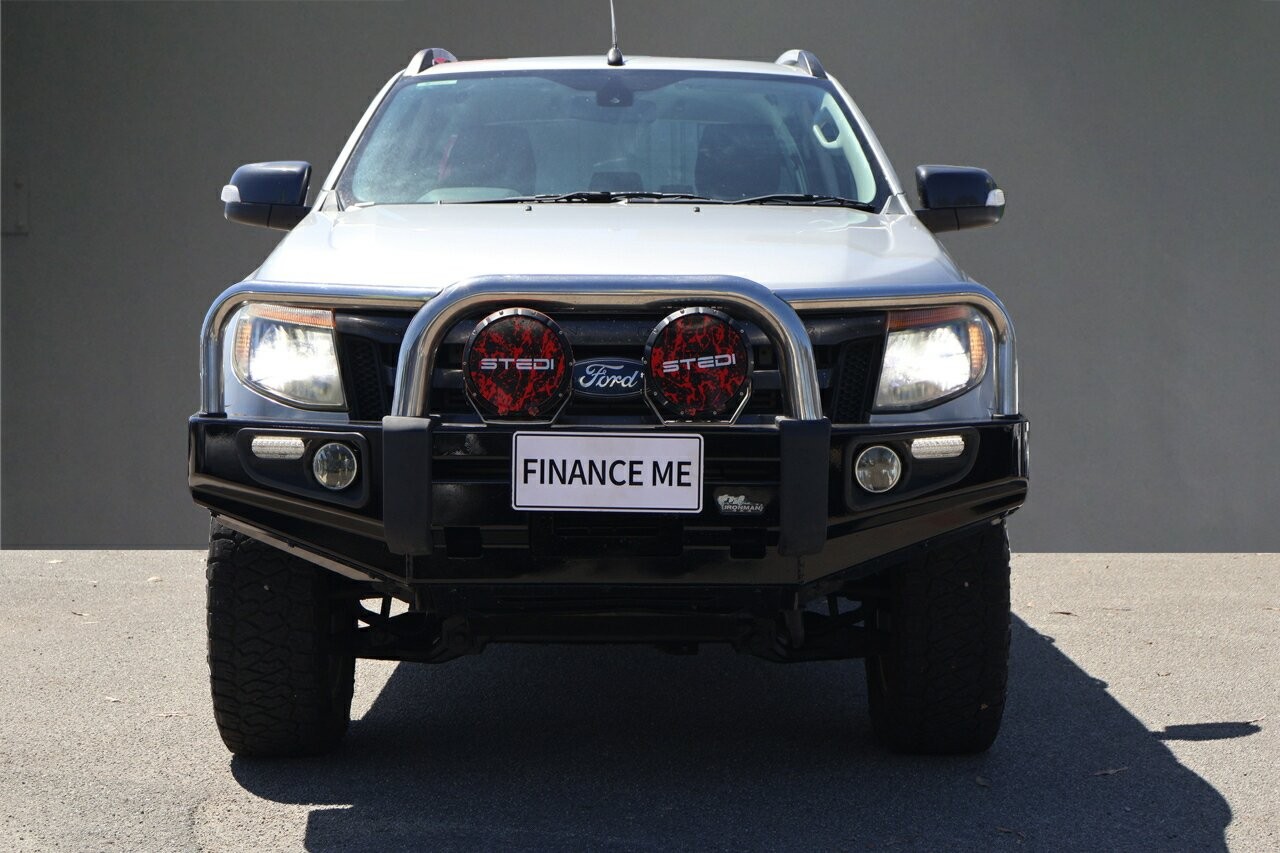 Ford Ranger image 3