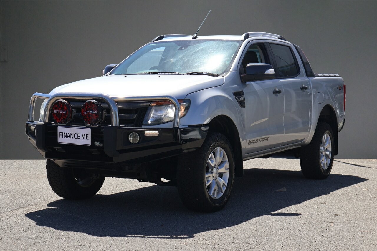 Ford Ranger image 4