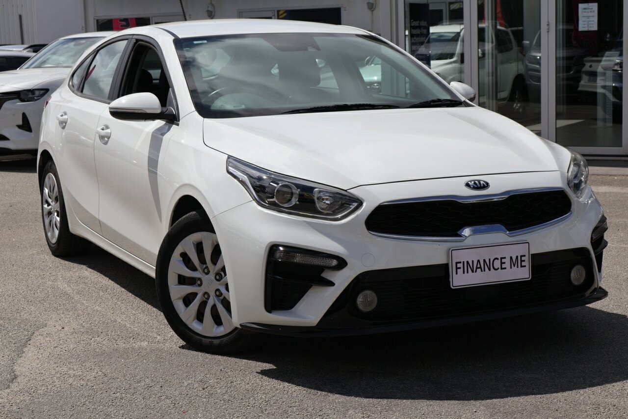 Kia Cerato image 1