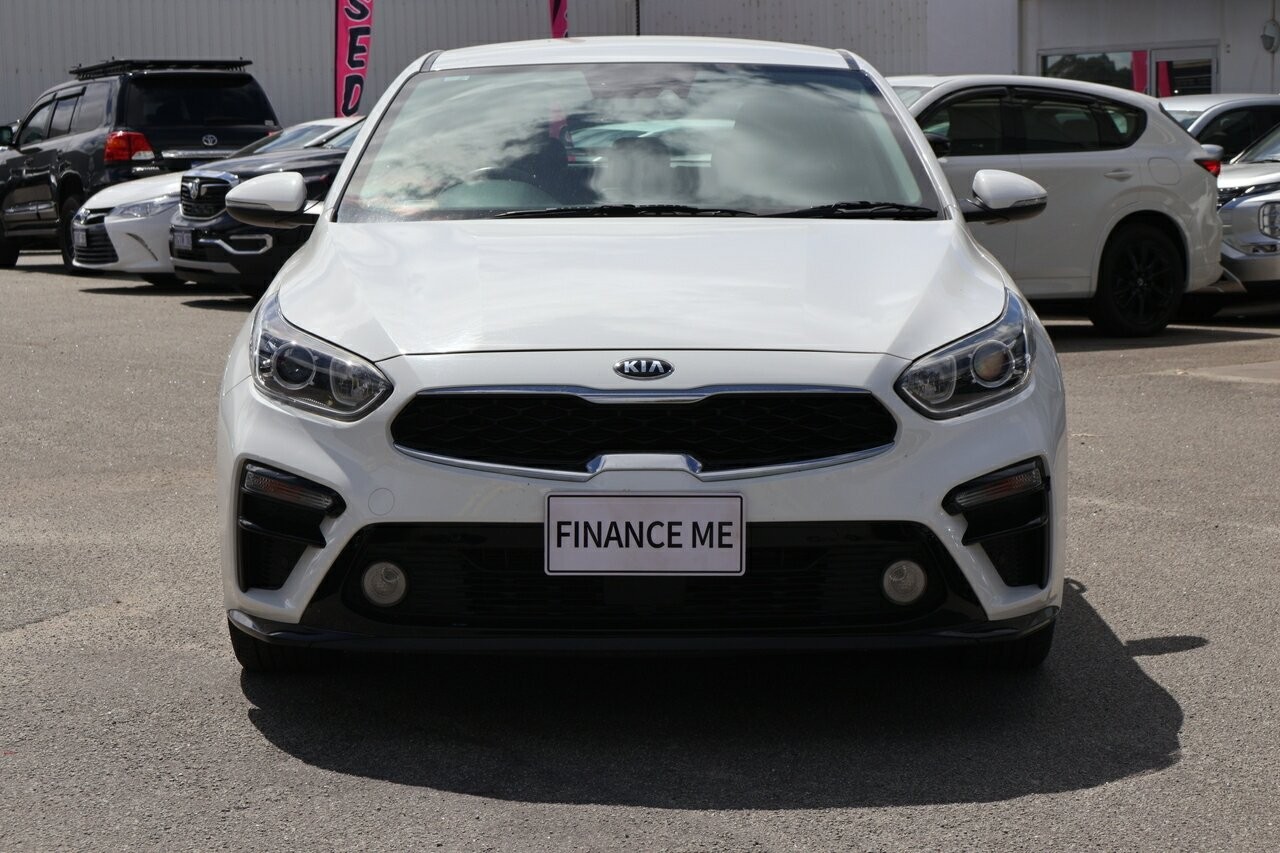 Kia Cerato image 2