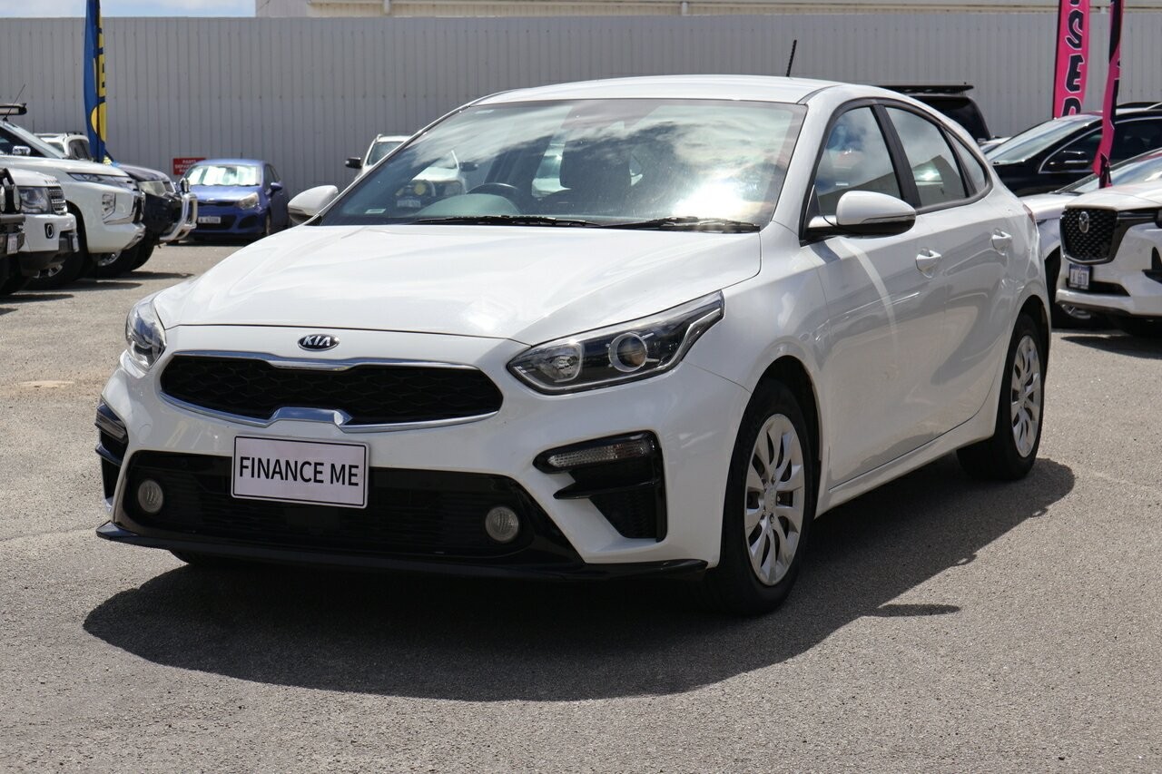 Kia Cerato image 3