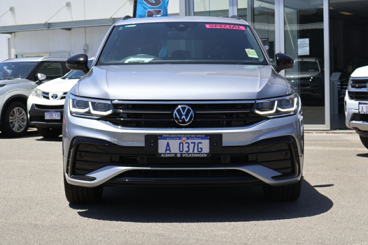 Volkswagen Tiguan image 3