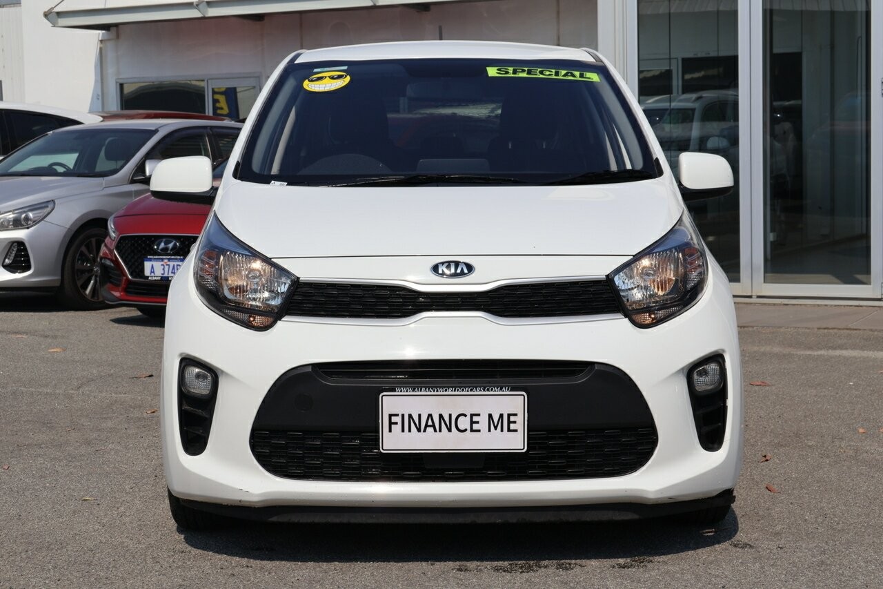 Kia Picanto image 3